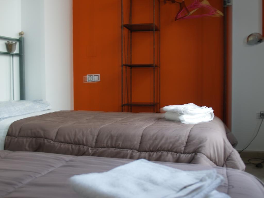 Orange Flats Central Market Walencja Zewnętrze zdjęcie