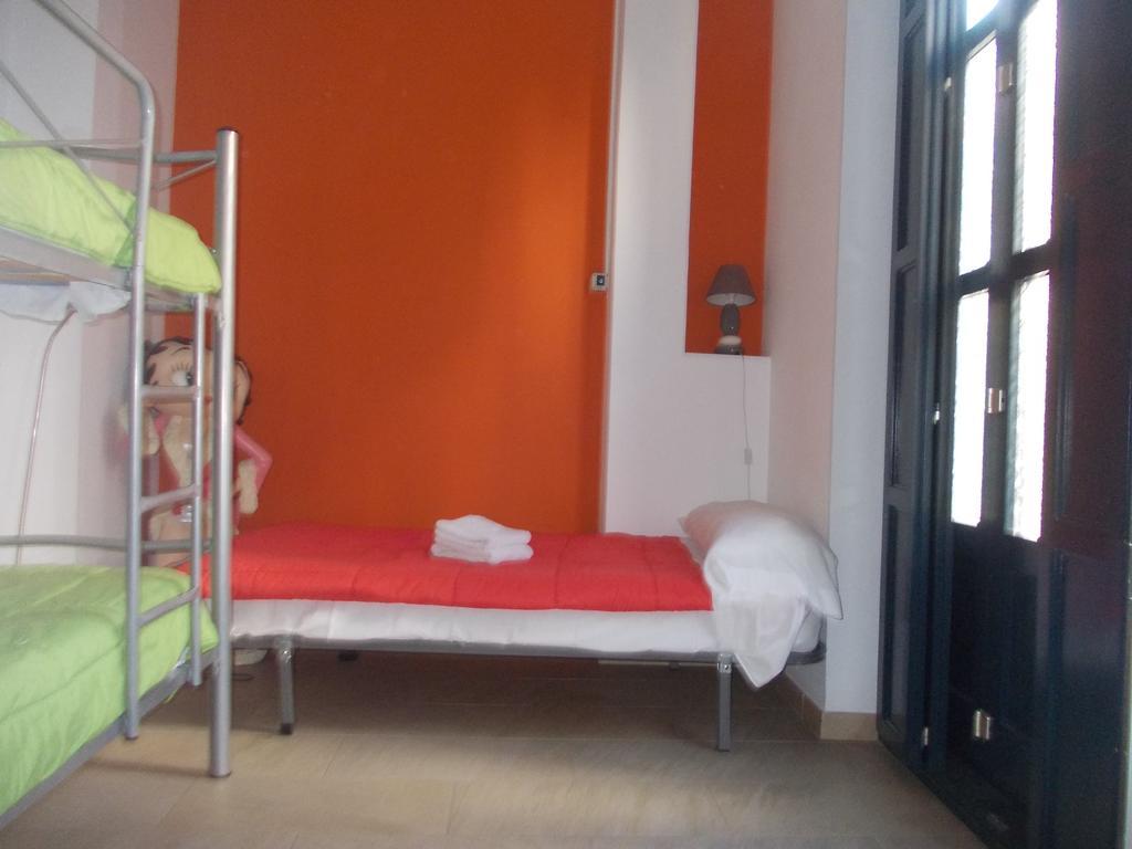 Orange Flats Central Market Walencja Zewnętrze zdjęcie