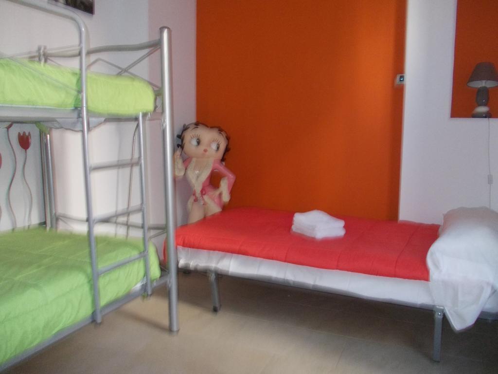 Orange Flats Central Market Walencja Zewnętrze zdjęcie
