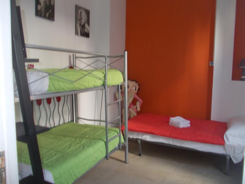 Orange Flats Central Market Walencja Zewnętrze zdjęcie